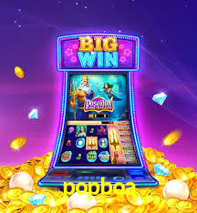 popboa: Seu Cassino Premiado com Pagamentos Rápidos