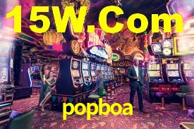 popboa - Cassino Download App - popboa.com