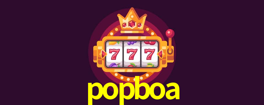 Experiência VIP popboa