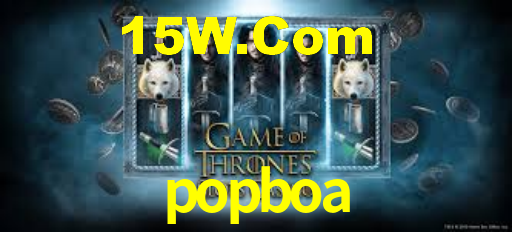 popboa com