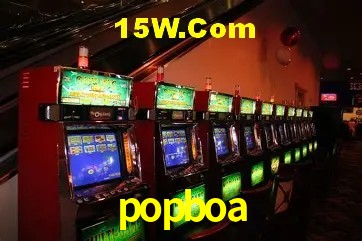 Experiência VIP popboa