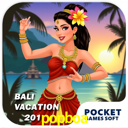 Games Directory popboa