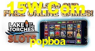 VIP Casino popboa