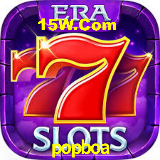 popboa.com