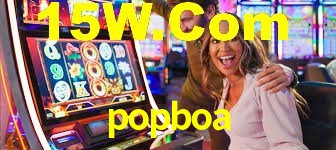 Exclusive Games popboa