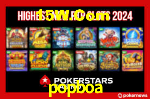 popboa.com