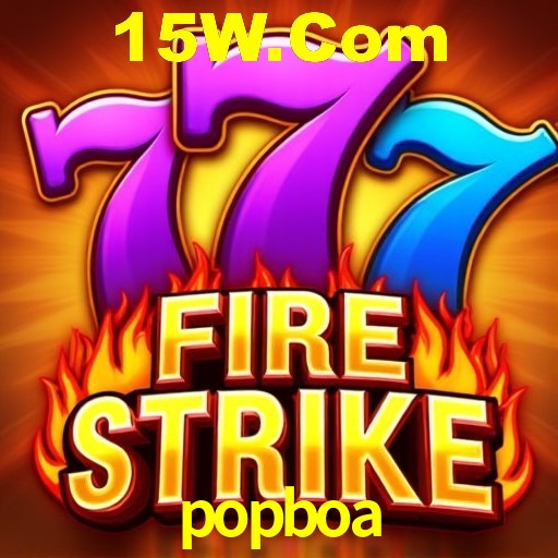 Descubra a Magia dos Jogos de Arcade no popboa