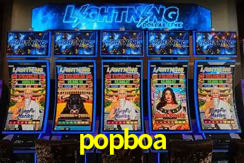 Login Seguro popboa