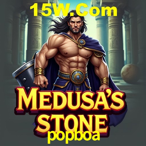Descubra o Mundo do Cassino Online com popboa