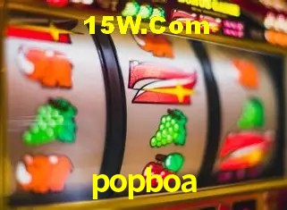 Avaliações dos Jogadores popboa