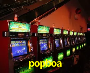 Casino VIP popboa