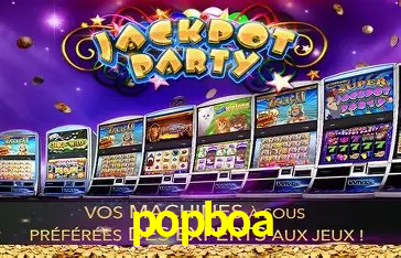 Ofertas Exclusivas popboa