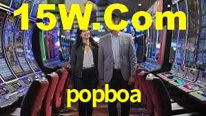 Blackjack Table popboa