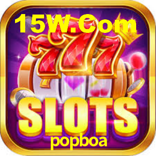 popboa.com