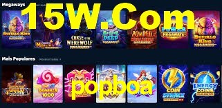 popboa,popboa.com