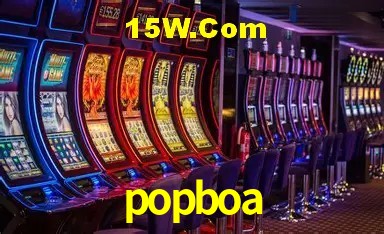 PIX Instantâneo popboa