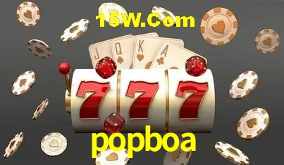 Torneios popboa