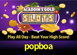 popboa
