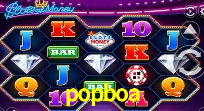 Casino Ao Vivo popboa