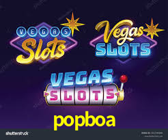 popboa com