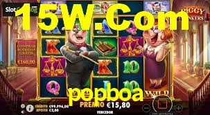 Aviator Game popboa