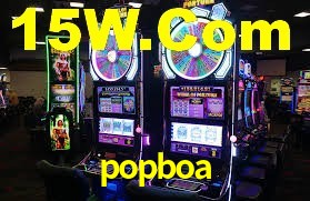 popboa
