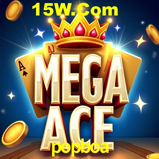 APP oficial da popboa para mobile