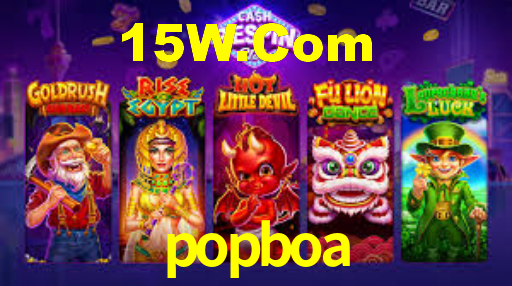 popboa