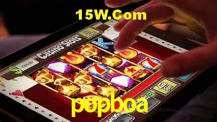 Estatísticas Esportivas popboa