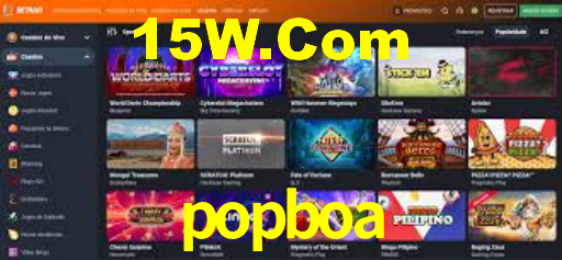 popboa,popboa.com