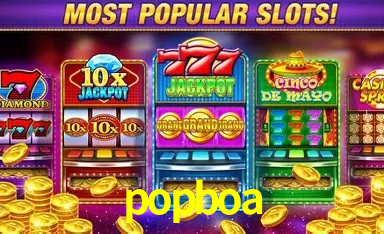 Jogos Exclusivos popboa