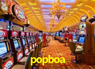 Integração de APIs popboa