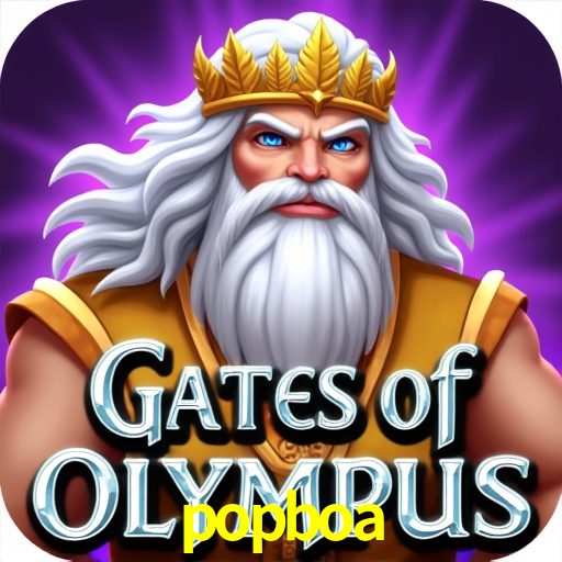 A Revolução dos Aplicativos de Jogos no popboa