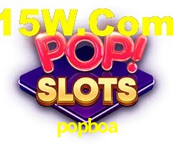 popboa,popboa.com
