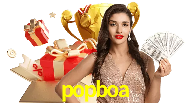 Jogue com dealers reais no popboa!